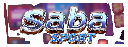 saba sport logo